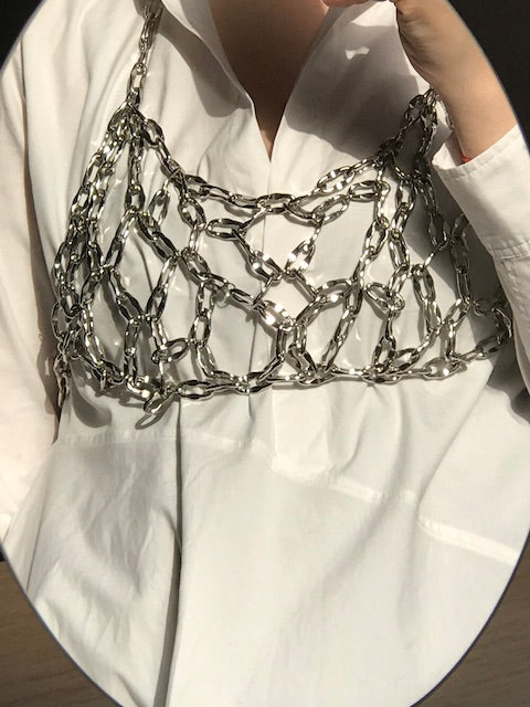 Gaia Chain Top